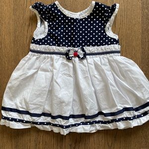 Baby Girl Dress